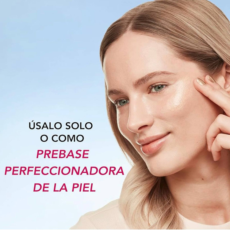 تینت رنگی صورت بورژوا مدل Healthy Mix Glow Tint